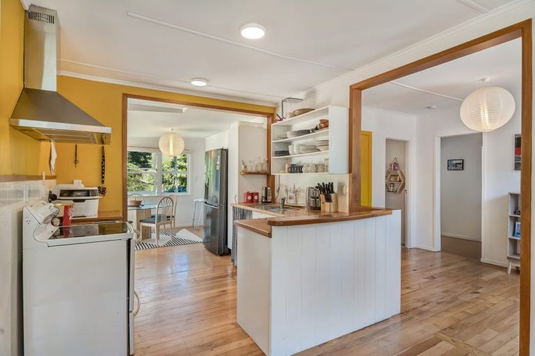 Photo of property in 99 Omaunu Road, Kaeo, 0479