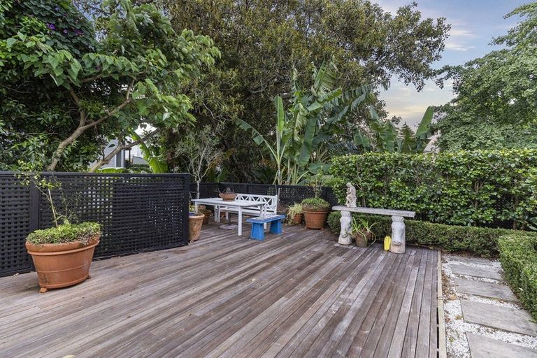 Photo of property in 14a Corunna Avenue, Parnell, Auckland, 1052