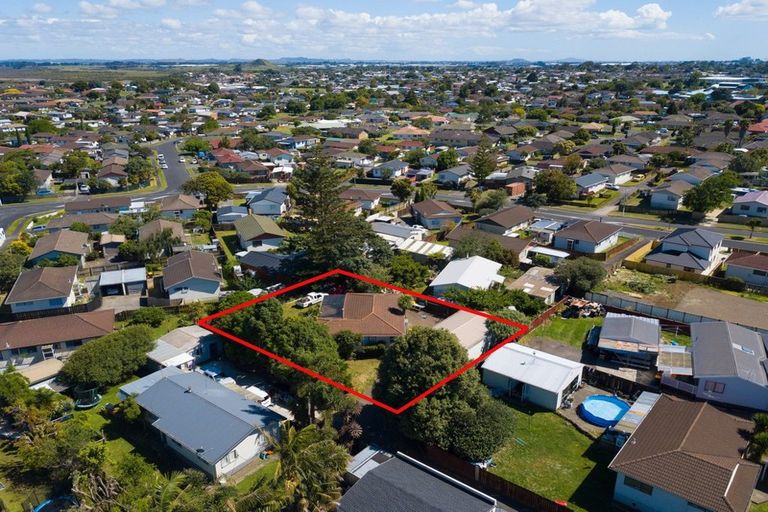 Photo of property in 463 Weymouth Road, Weymouth, Auckland, 2103