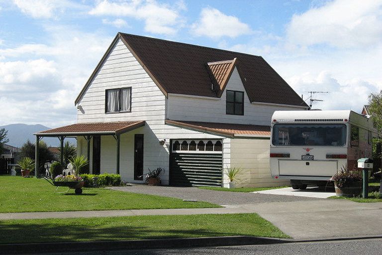 Photo of property in 9 Morrington Terrace, Witherlea, Blenheim, 7201