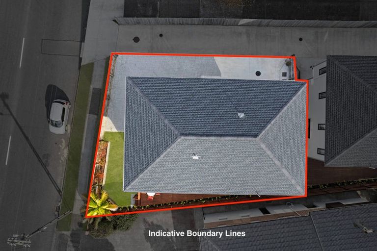 Photo of property in 11b Konini Avenue, Papatoetoe, Auckland, 2025