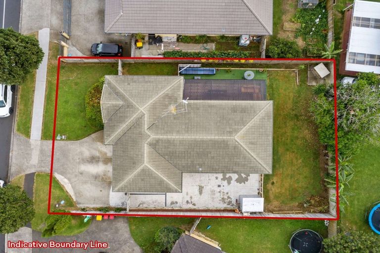 Photo of property in 273 Mahia Road, Weymouth, Auckland, 2103