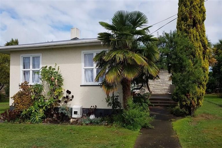 Photo of property in 9 Eaton Crescent, Otamatea, Whanganui, 4500