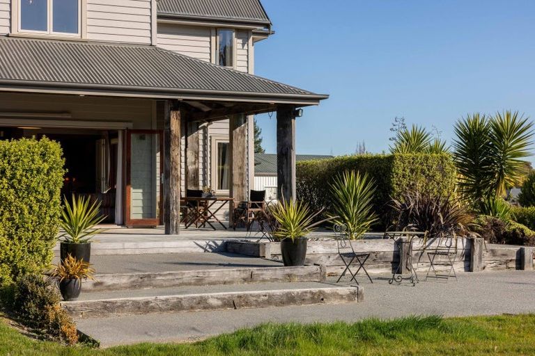 Photo of property in 377 Loburn Terrace Road, Loburn, Rangiora, 7472