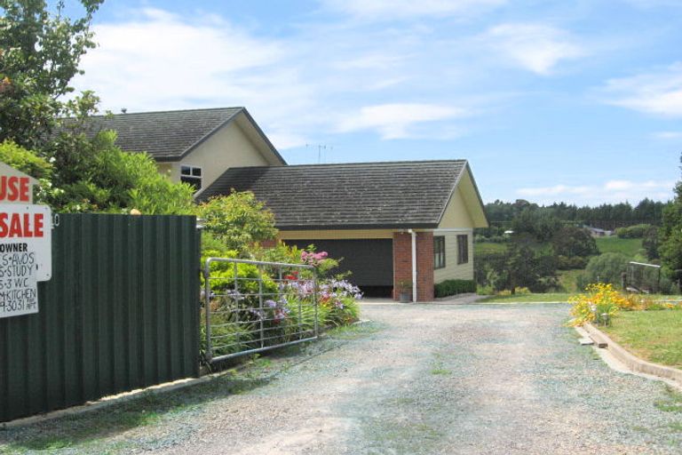 Photo of property in 40 Ongare Point Road, Tahawai, Katikati, 3170