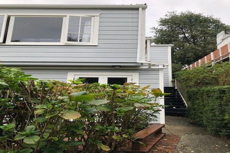 Photo of property in 21 Ohiro Road, Aro Valley, Wellington, 6021