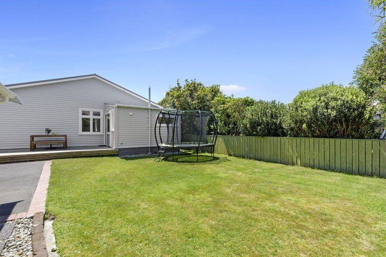 Photo of property in 30 Beaumont Avenue, Alicetown, Lower Hutt, 5010