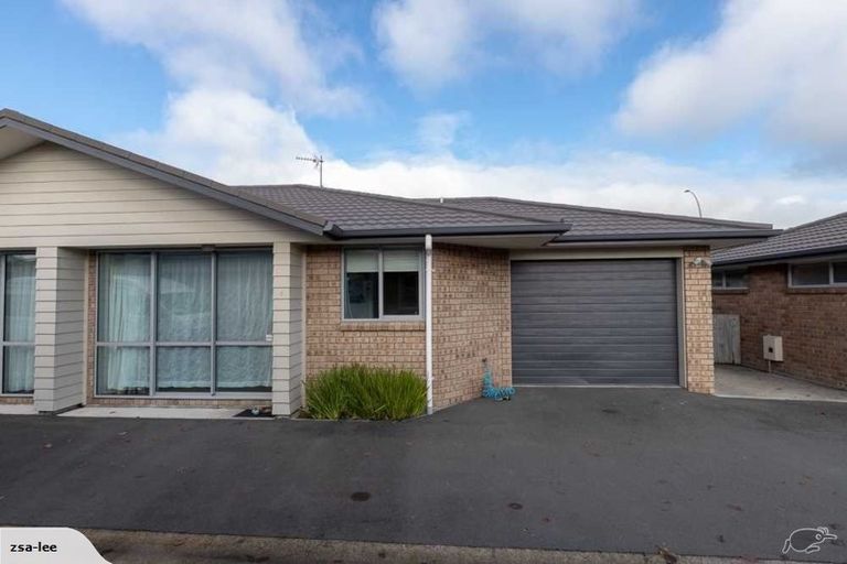 Photo of property in 37c Campbell Street, Frankton, Hamilton, 3204