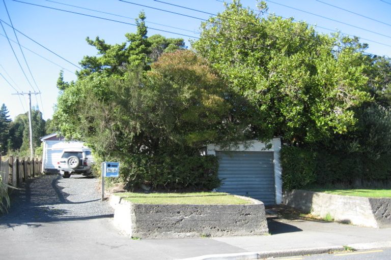 Photo of property in 55 North Taieri Road, Abbotsford, Dunedin, 9018