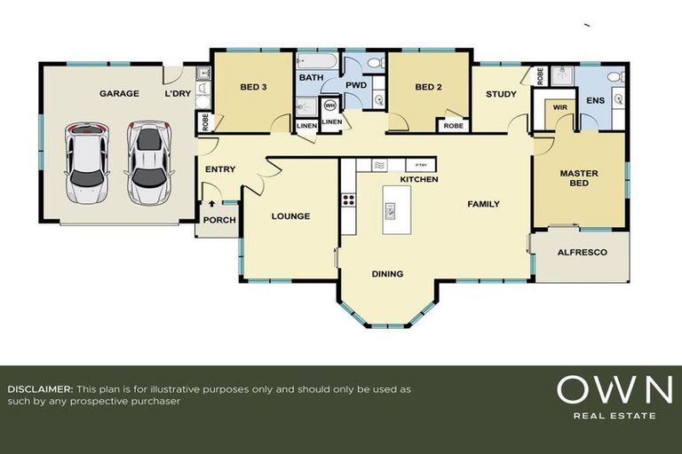 Photo of property in 14 Springdale Lane, Maunu, Whangarei, 0110