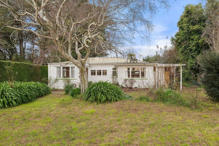 Photo of property in 158 Carters Road, Lincoln, Christchurch, 7674