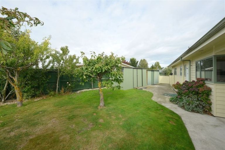 Photo of property in 46 Panckhurst Drive, Woodend, 7610