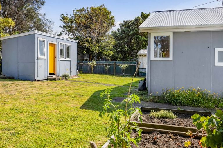 Photo of property in 4 Meredith Street, Patea, 4520