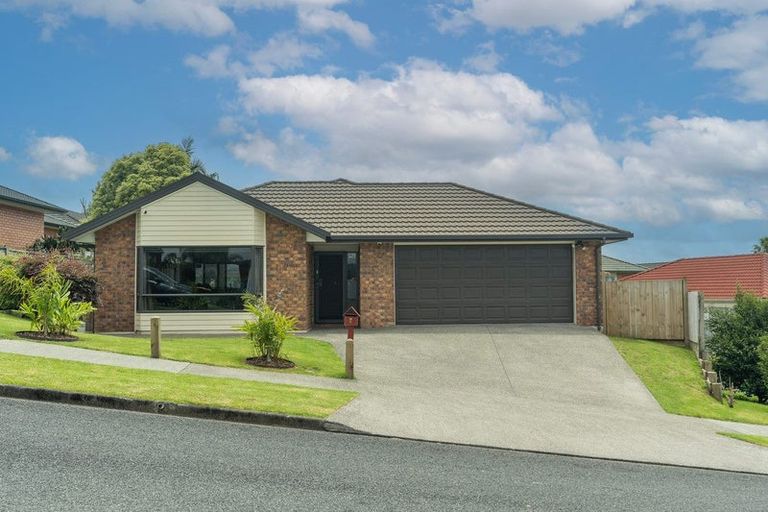 Photo of property in 7 Balmacewan Drive, Te Kamo, Whangarei, 0112