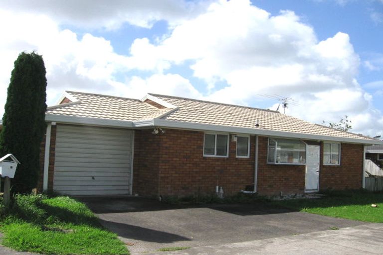 Photo of property in 110f Metcalfe Road, Ranui, Auckland, 0612