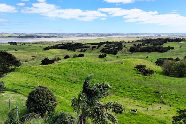 Photo of property in 136 Whakahara Road, Arapohue, Dargaville, 0370