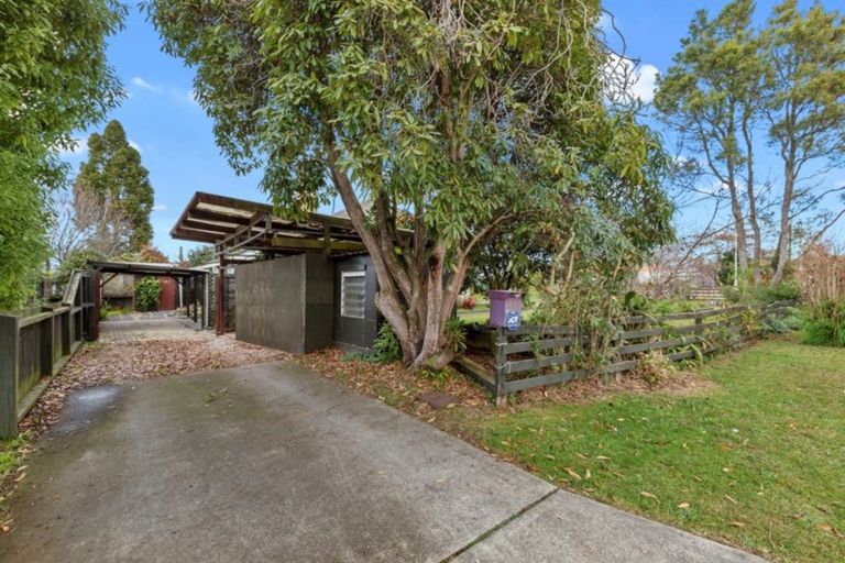 Photo of property in 20 Studholme Street, Morrinsville, 3300