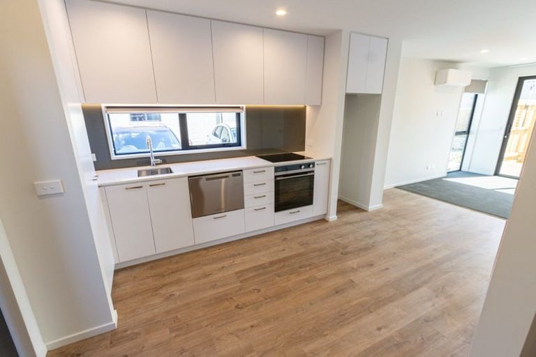 Photo of property in 5/149 Purchas Street, Edgeware, Christchurch, 8013