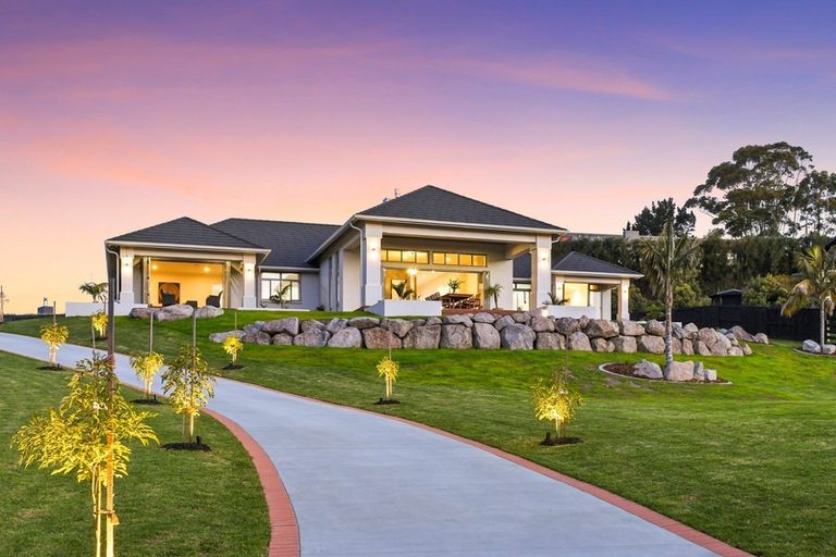 Photo of property in 156a Munro Road, Minden, Tauranga, 3179