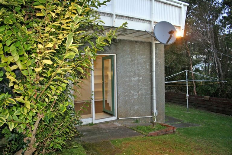 Photo of property in 6 Rutland Way, Wadestown, Wellington, 6012