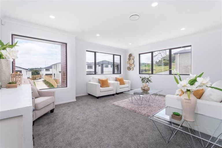 Photo of property in 41 Peihinga Road, Flat Bush, Auckland, 2019