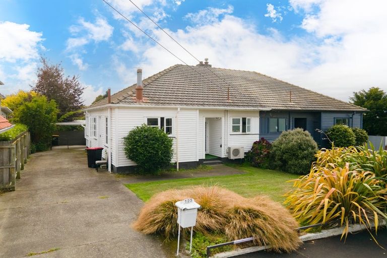 Photo of property in 123 Luxmoore Road, Marchwiel, Timaru, 7910