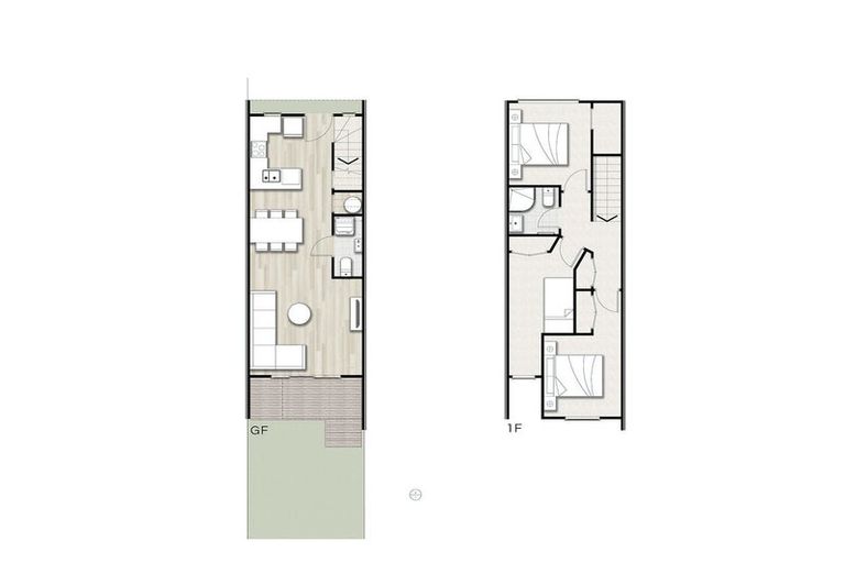 Photo of property in 13/41 Routley Drive, Glen Eden, Auckland, 0602