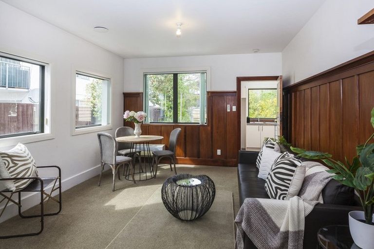 Photo of property in 334 Armagh Street, Christchurch Central, Christchurch, 8011