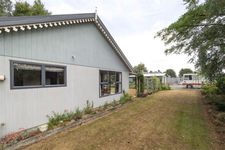 Photo of property in 4 Robert Street, Hinds, Ashburton, 7773