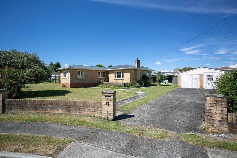 Photo of property in 8 Tee Street, Putaruru, 3411