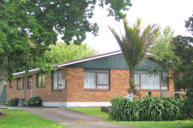 Photo of property in 8a Queen Street, Waihi, 3610