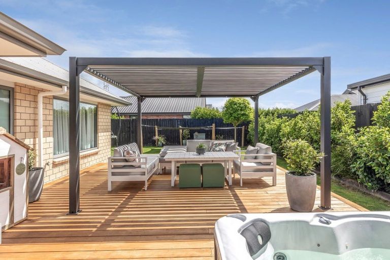 Photo of property in 3 Hehan Close, Cambridge, 3434