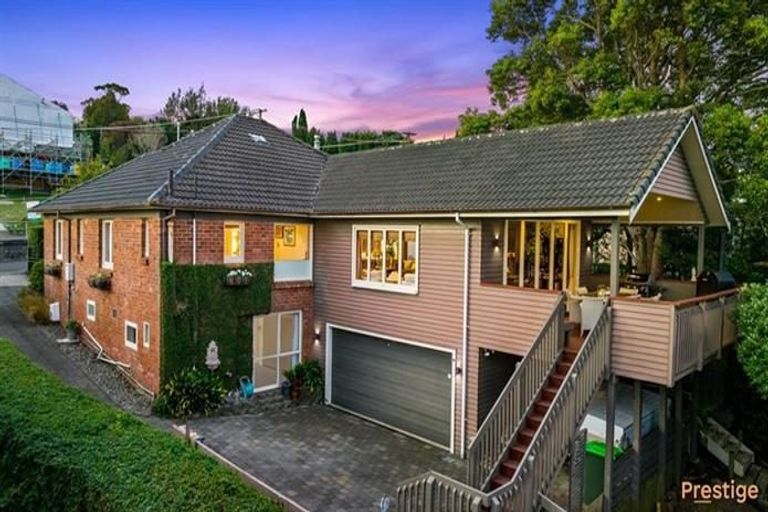 Photo of property in 446 Riddell Road, Glendowie, Auckland, 1071