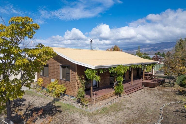 Photo of property in 97 Fache Street, Clyde, 9330