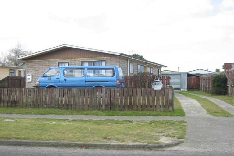 Photo of property in 109 Pine Drive, Murupara, 3025