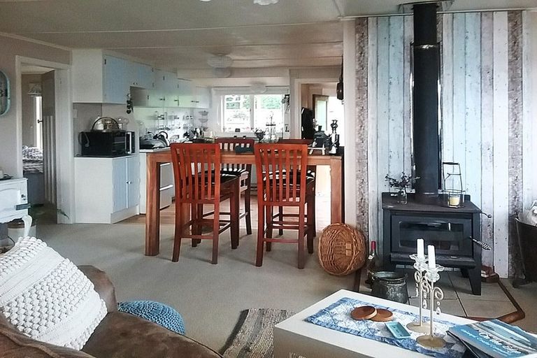 Photo of property in 136 Wasley Lane, Kawhia, 3889