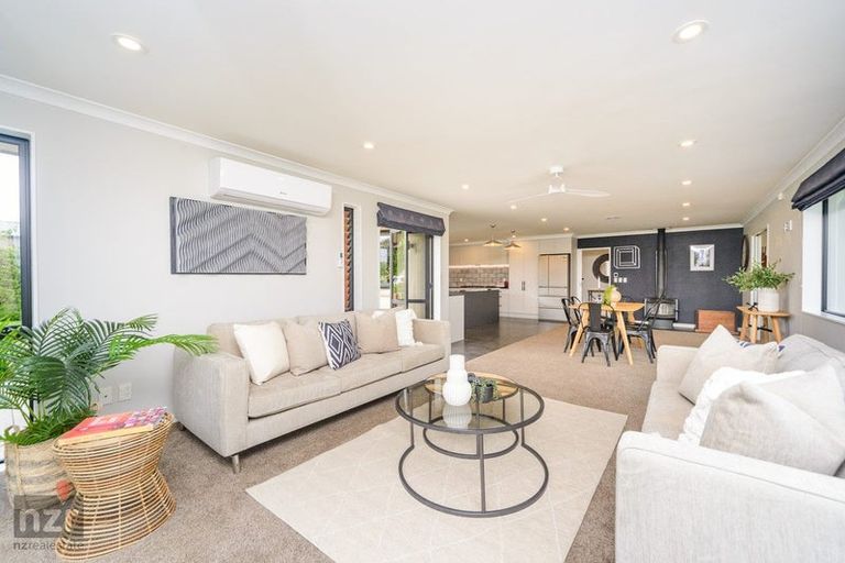 Photo of property in 180 Mount Stewart Halcombe Road, Sanson, Palmerston North, 4479