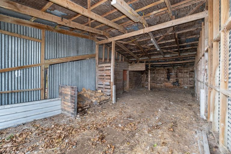 Photo of property in 297 Milford Clandeboye Road, Milford, Temuka, 7986