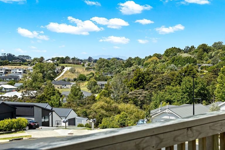 Photo of property in 5 Three Brothers Place, Warkworth, 0981