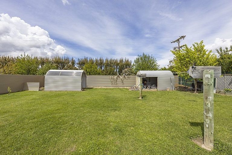 Photo of property in 43 Freyberg Avenue, Kurow, 9435