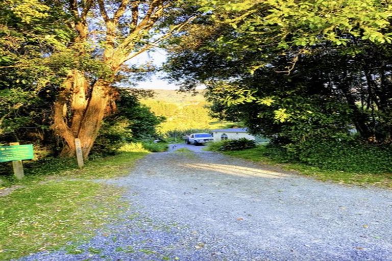 Photo of property in 733 Otaki Gorge Road, Hautere, Otaki, 5582
