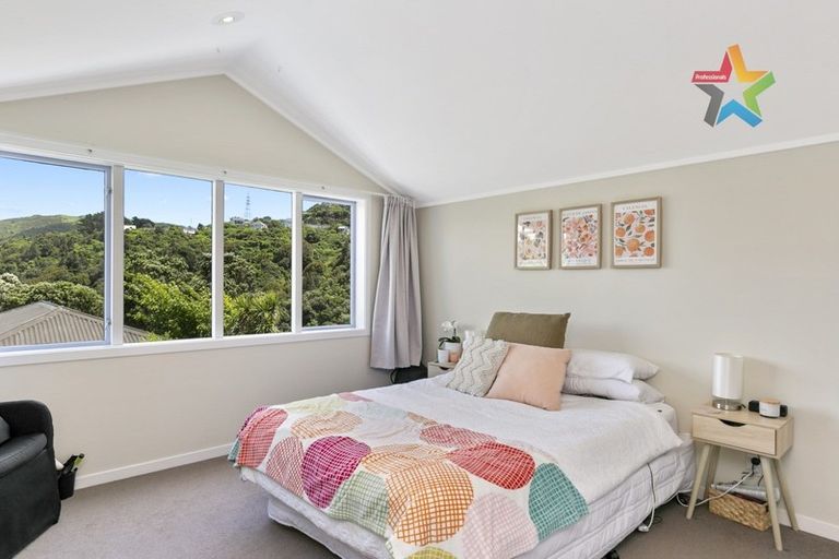 Photo of property in 5 Purakau Avenue, Wadestown, Wellington, 6012