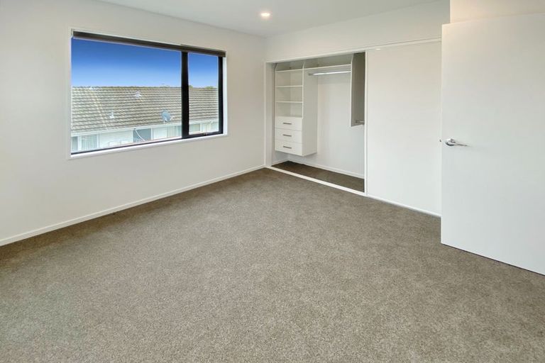 Photo of property in 1/25 Marlborough Street, Phillipstown, Christchurch, 8011