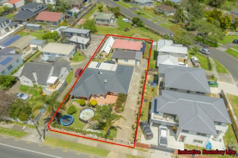 Photo of property in 82 Station Road, Papatoetoe, Auckland, 2025