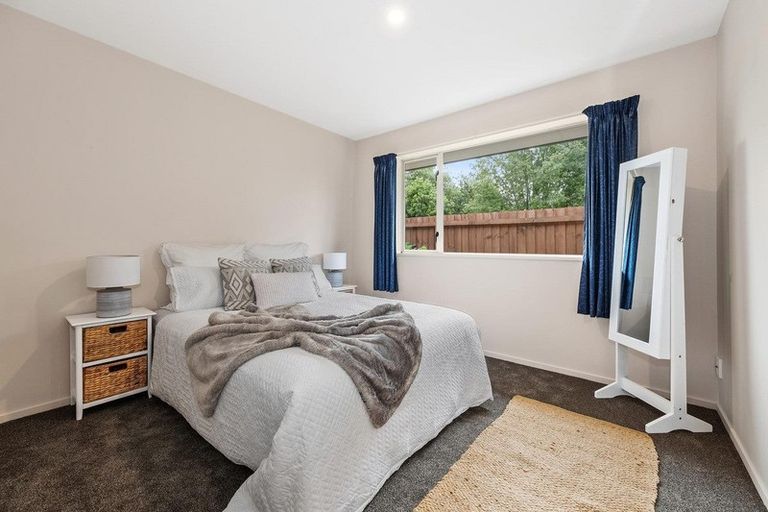 Photo of property in 18a Parsonage Road, Woodend, 7610