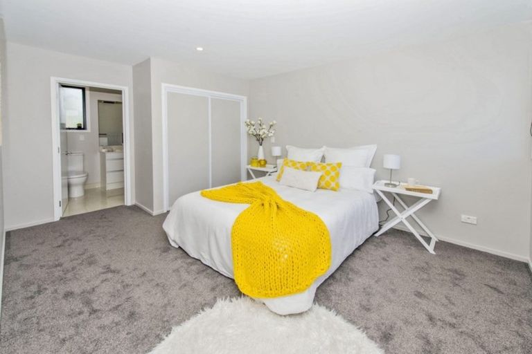 Photo of property in 7/16 Grants Road, Papanui, Christchurch, 8053