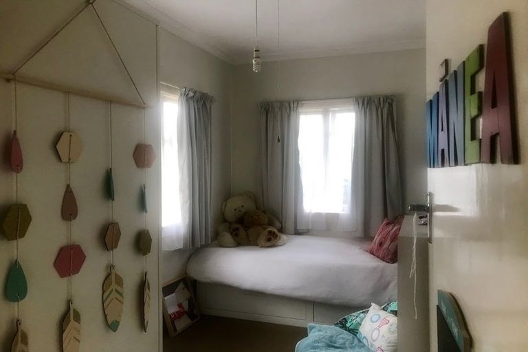 Photo of property in 34 Russell Road, Huntly, 3700