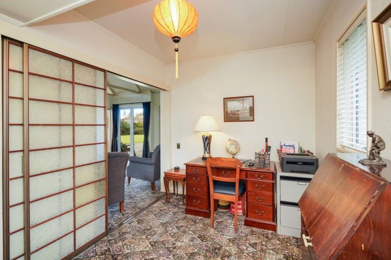 Photo of property in 115 Gladstone Terrace, Gladstone, Invercargill, 9810