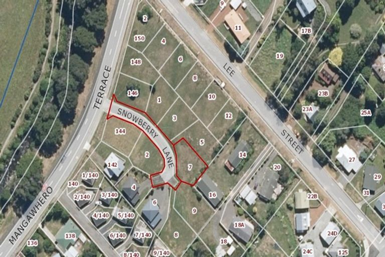 Photo of property in 7 Snowberry Lane, Ohakune, 4625