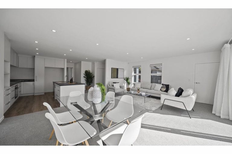 Photo of property in 154 Harewood Road, Papanui, Christchurch, 8053